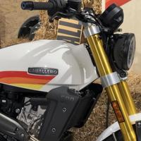 Fantic Motor Caballero 500 my 2026