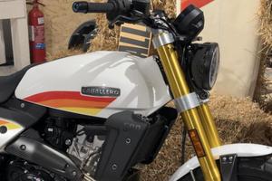 Fantic Motor Caballero 500 my 2026