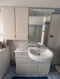 Mobile bagno