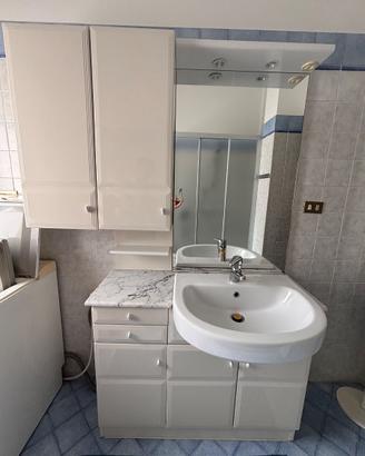 Mobile bagno