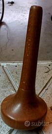 Supporto porta sax soprano clarinetto 