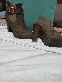 stivaletti donna 