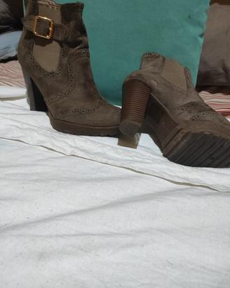 stivaletti donna 