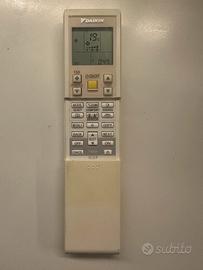 Telecomando condizionatore