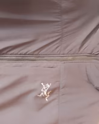 Arcteryx Proton hoody da uomo taglia S