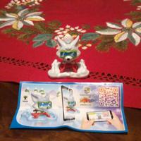 Collarini KINDER e KINDER MAXI Natale