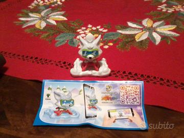 Collarini KINDER e KINDER MAXI Natale