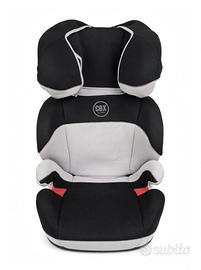Cybex seggiolino auto per bambini
