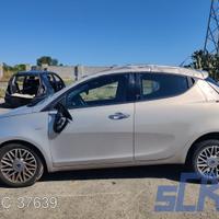 Lancia ypsilon 312 1.2 69cv 11-23 -ricambi
