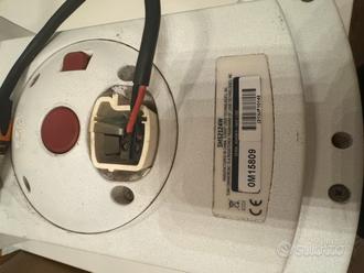 Cassa  ELECTRO VOICE EVID 4.2 200W e cassa JBL  			