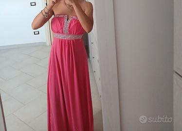 vestito nuovo 
