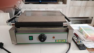 Piastra Professionale EASYLINE – Pari al Nuovo