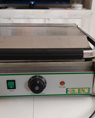 Piastra Professionale EASYLINE – Pari al Nuovo