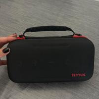 Custodia Nintendo Switch 
