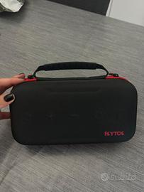 Custodia Nintendo Switch 