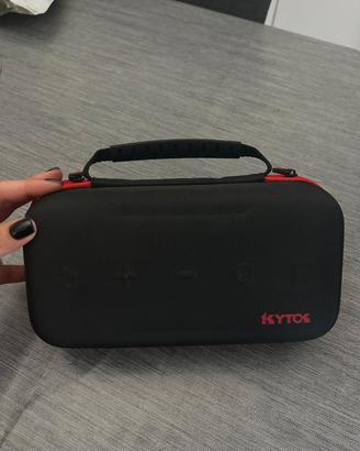 Custodia Nintendo Switch 