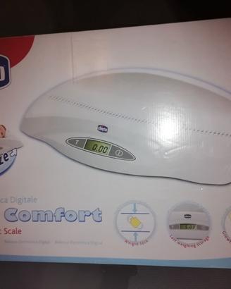 Bilancia pesa bambini