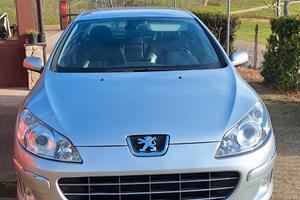peugeot 407 2000 hdi 