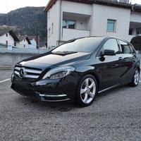 Mercedes B200  CDI Sport