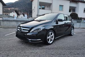 Mercedes B200  CDI Sport