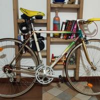 Bici da corsa Messina
