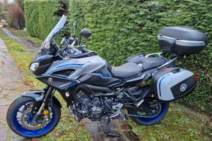 Yamaha Tracer 900 - 2020