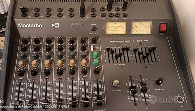 Mix Montarbo 622