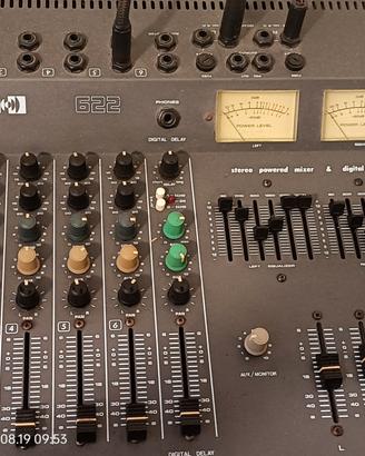 Mix Montarbo 622