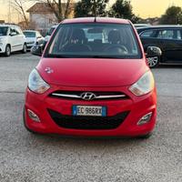 Hyundai i10 1.1 12V Style