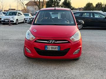Hyundai i10 1.1 12V Style