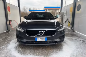Volvo v90 d4 geartronic business plus