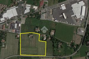 TERRENO A CORREGGIO