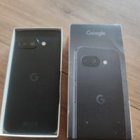 Google pixel 9A 