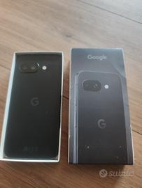 Google pixel 9A 