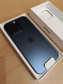 iPhone 15 Pro Max 512GB