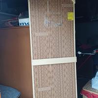 Scaldasalviette/termoarredo elettrico