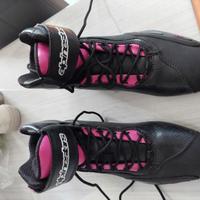 Scarpe AlpineStar originale