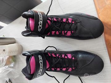 Scarpe AlpineStar originale