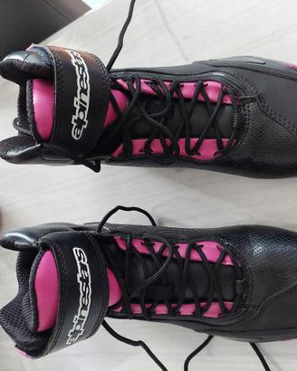 Scarpe AlpineStar originale