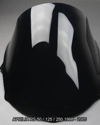 Cupolino APRILIA RS 50 / 125 / 250 1998 - 2005