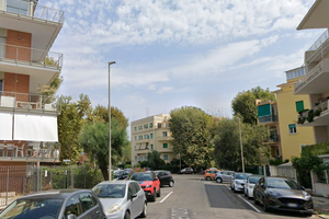 OSTIA STANZA AD USO CONDIVISO