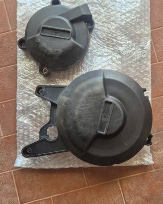 Copri Carter 701 enduro