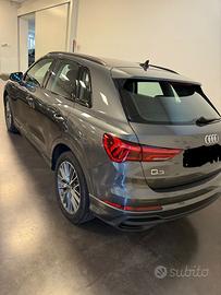 Audi q3 2021