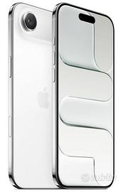 Iphone air 256 gb white
