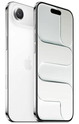Iphone air 256 gb white