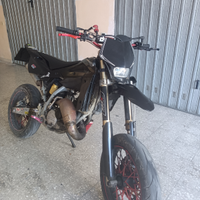Husqvarna sm 125