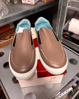 Thierry rabotin uomo nuove