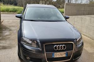 Audi A3 2.0 TDI Ambition (2006) - DA RIPARARE