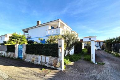 2 LOCALI A CALASETTA