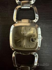 Orologio Gucci Serie 125.5